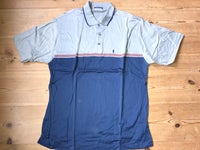 Polo t-shirt, JOCKEY INTERNATIONAL polo, str. XL