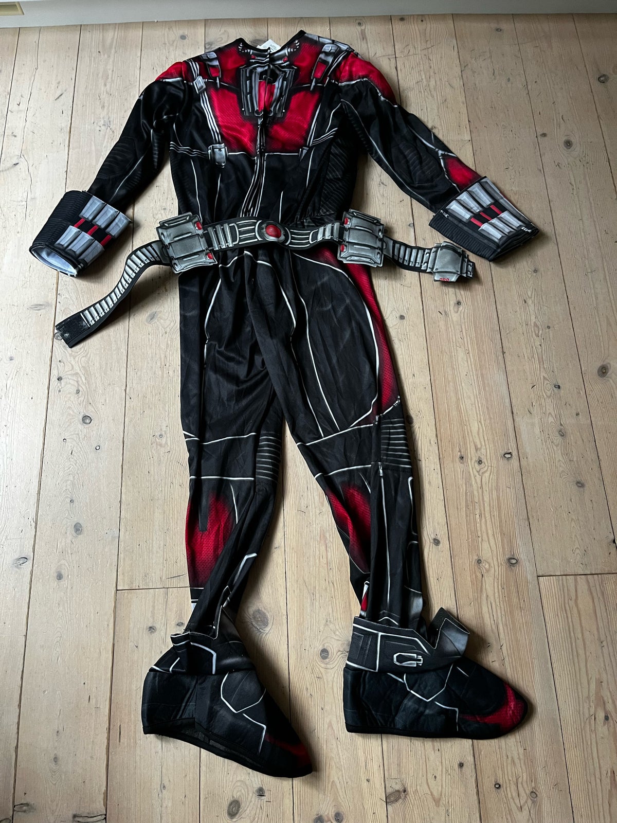 Udklædningstøj, Antman udklædning, Marvel