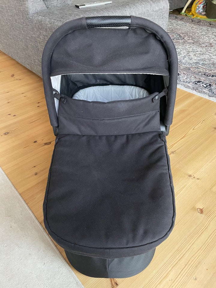 Lift, Baby Jogger Delux, City Select 2 (lux)
