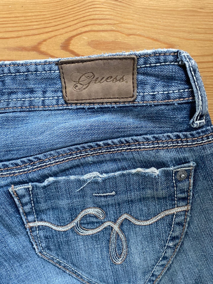 Shorts, guess jeans, str. 27