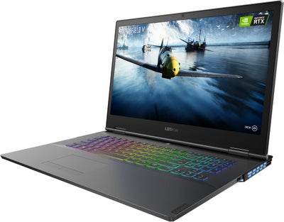 Lenovo Y740, i7 9.gen GHz, 16 GB ram, 1000 GB harddisk, God, RTX 2070 - i7 9.gen 

Sælger den her ga