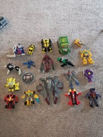 Transformers. Samlet pris, Transformers