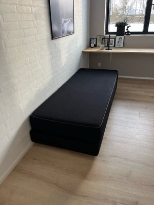 Daybed, uld, anden størrelse, Super fin Daybed og ekstra weekend seng i uld perfekt til møbel overna