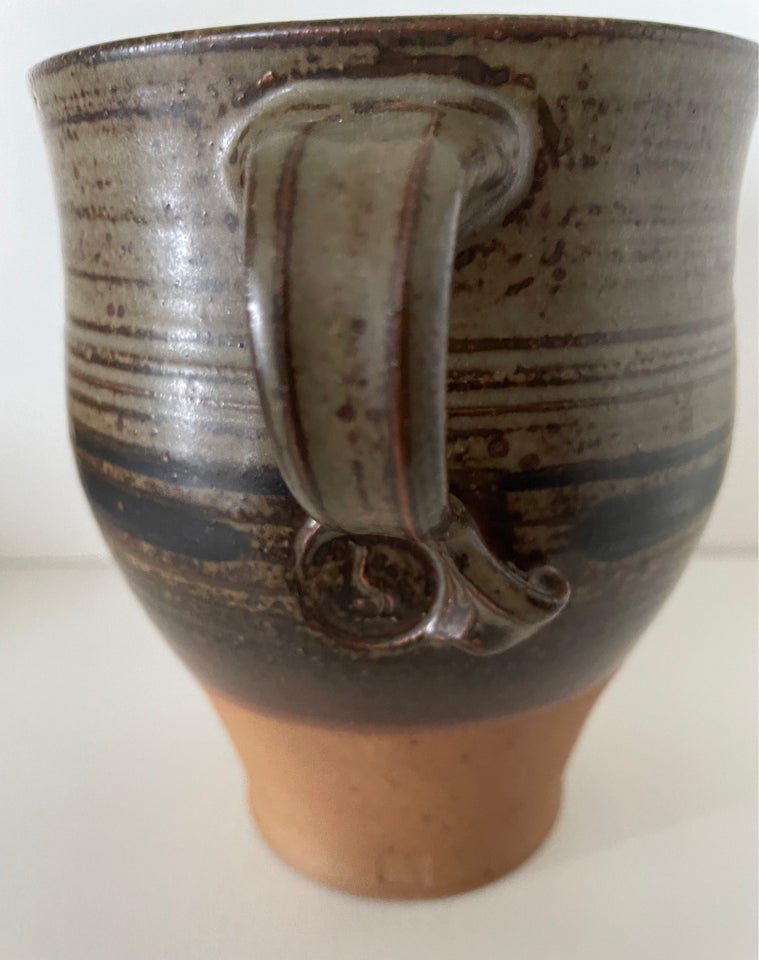 Keramik, Kande, Jacob Bang