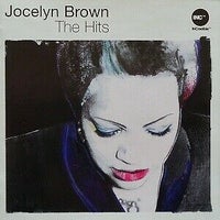 Jocelyn Brown: The Hits, andet