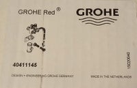 Grohe Red , Grohe Red