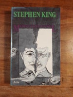 Mørkets Halvdel (1991, 1. oplag), Stephen King