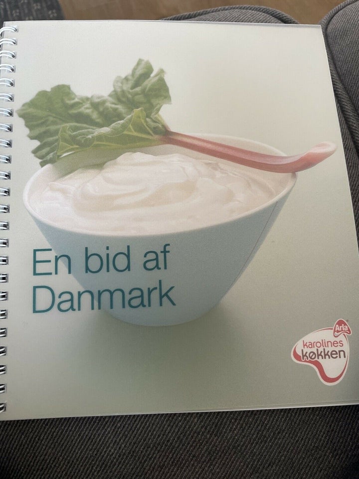 En af Danmark, Karolines køkken, mad og vin – dba.dk – Køb og Salg af Nyt og Brugt