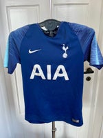 Fodboldtrøje, Tottenham fodboldtrøje, Nike