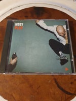 Moby: Play, indie