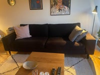 Sofa, 3 pers. , Bolia