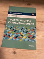 Logistik & Supply Chain Management Cases & Opgaver, Kim