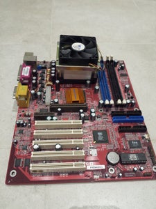 Dell VRTX (R1-2210) 10Gb 8-PT I/O Module Switch - ECS