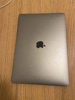 MacBook Pro, 2017 13”, 2,3 GHz