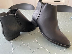Unit - | DBA - billige damesko og støvler