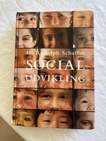 Social udvikling, H. Rudolph Schaffer
