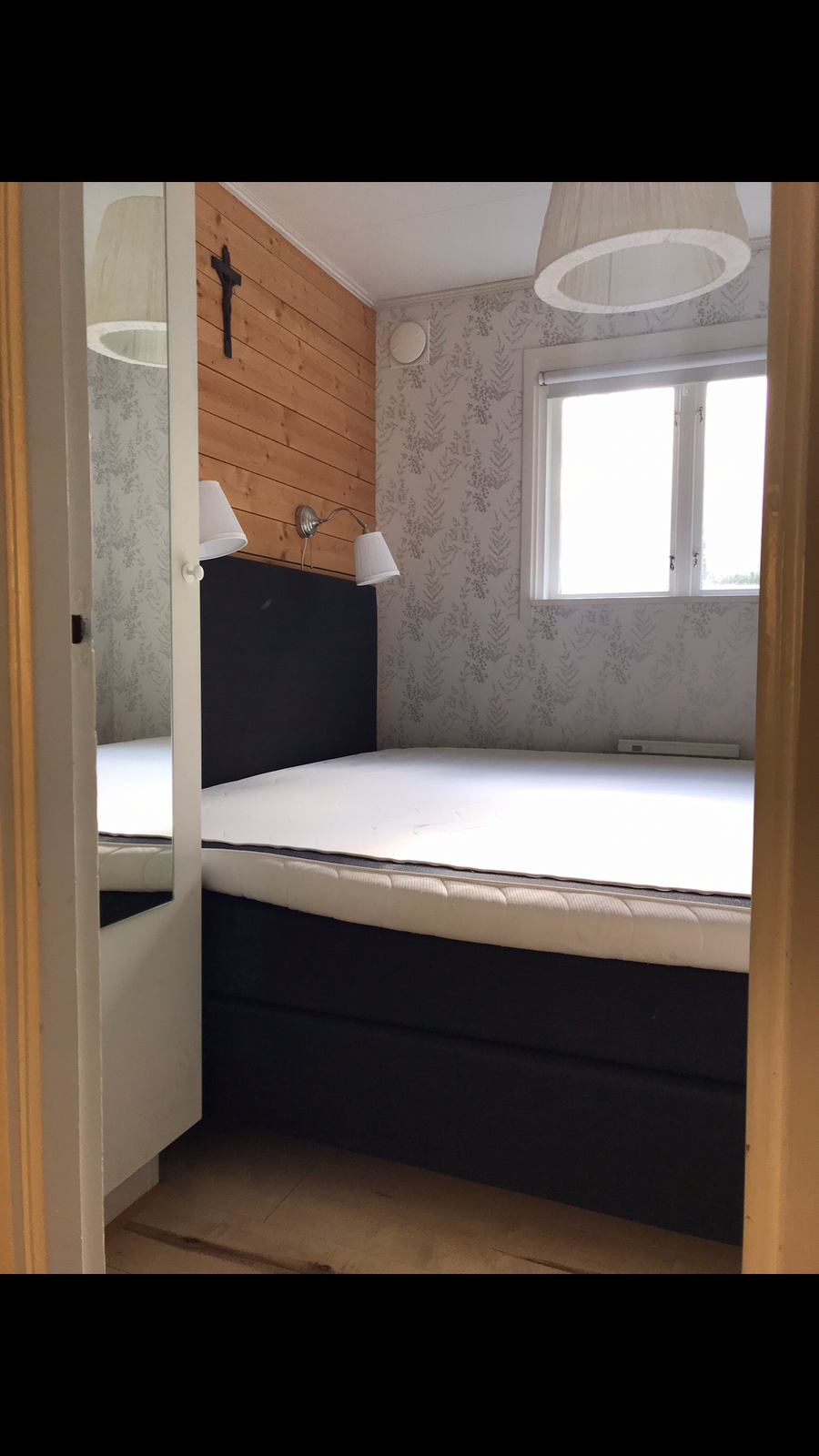 Luksussommerhus, Sverige, 4 sovepladser