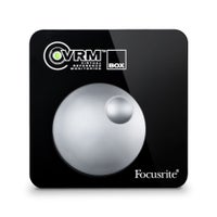 Studio udstyr, Focusrite VRM Box