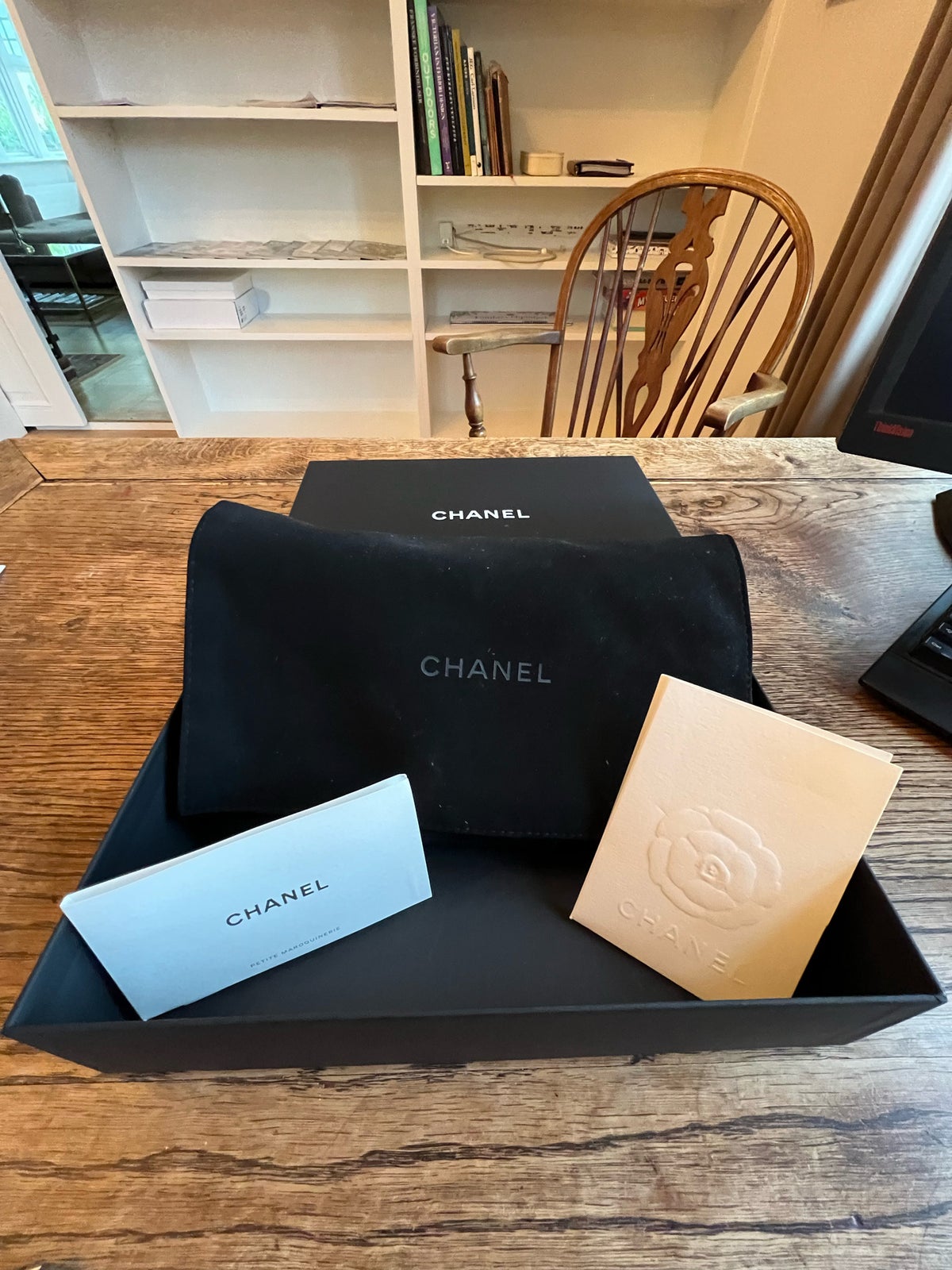 Håndtaske, Chanel