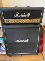 Guitarforstærker, Marshall JCM 2000 TSL 100, 100 W