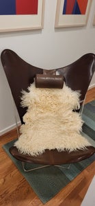 OX Denmarq KS chair (Flagermusstolen)