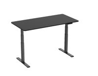 Skrivebord, Hæve Sænkebord, b: 150 d: 75