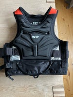 Vest, Forward WIP 50N Harness Hook, str. XL
