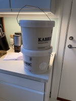 Farvespartel, Kabric, 20 liter