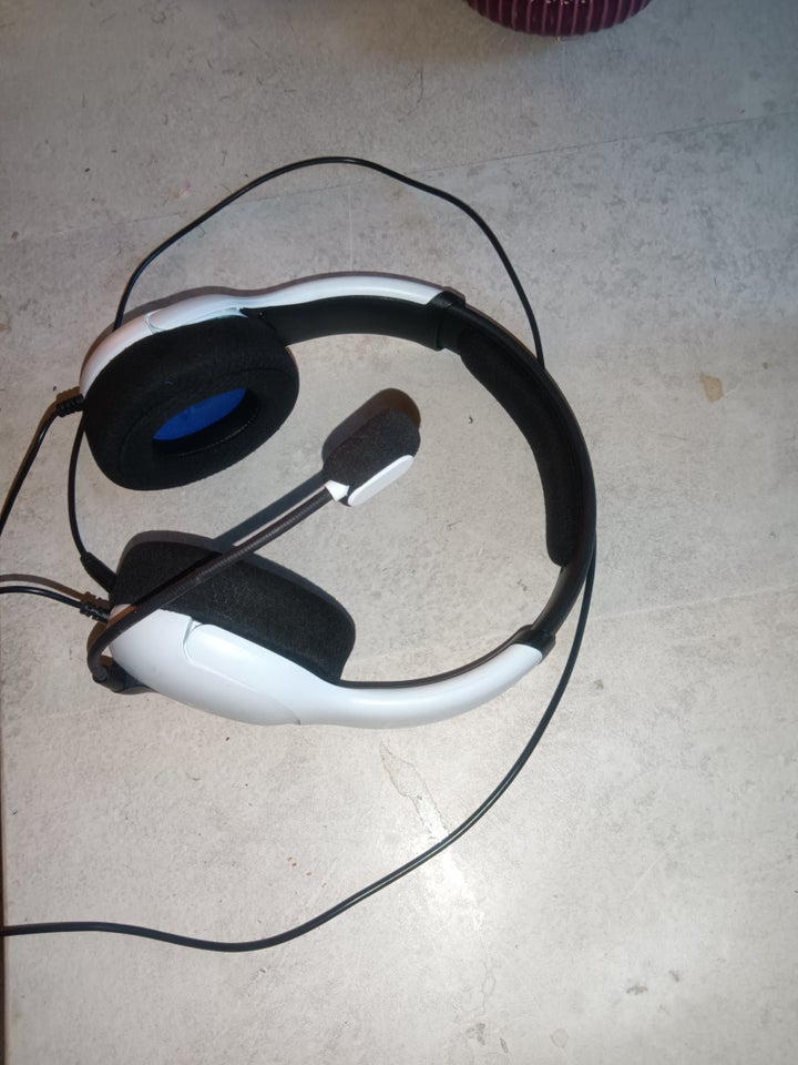 Headset, Playstation 5, Playstation