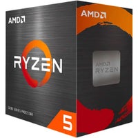 AMD Ryzen 5 5500, AMD, Perfekt