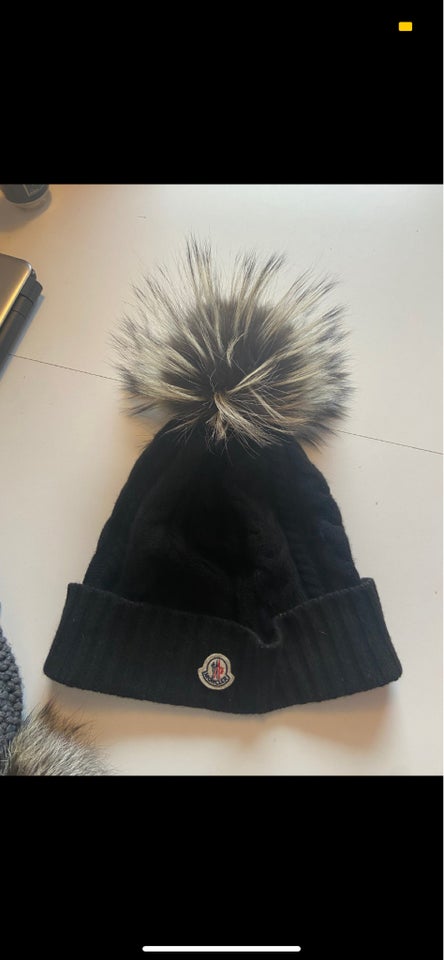 Hue, Moncler, str. One size