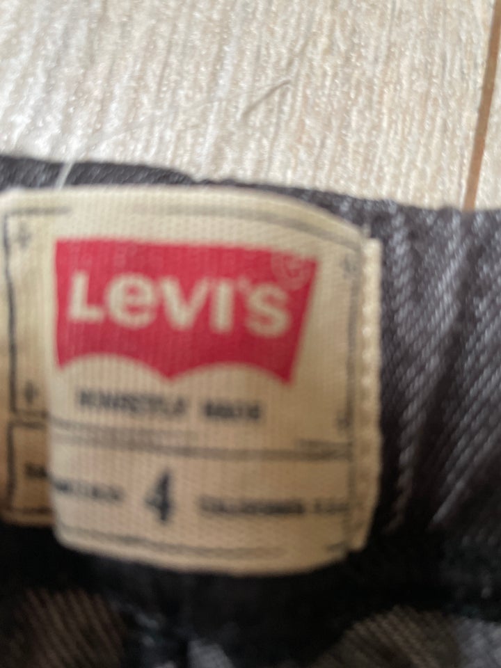 Leggings, Leggings, Levis