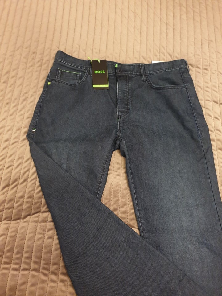 Jeans, Hugo boss, str. 36