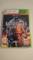 Battlefield 3 - Premium Edition, Xbox 360, FPS