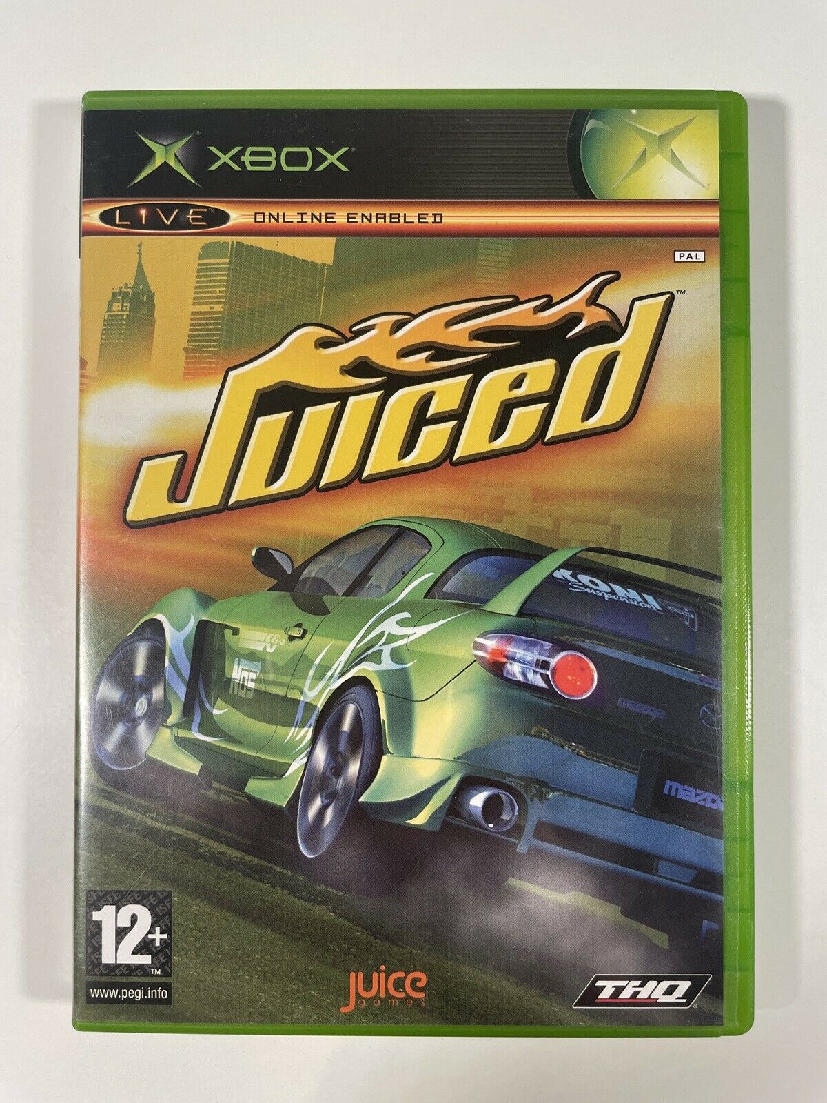 Juiced steam key фото 65