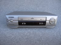 VHS videomaskine, Samsung, SV-431XV
