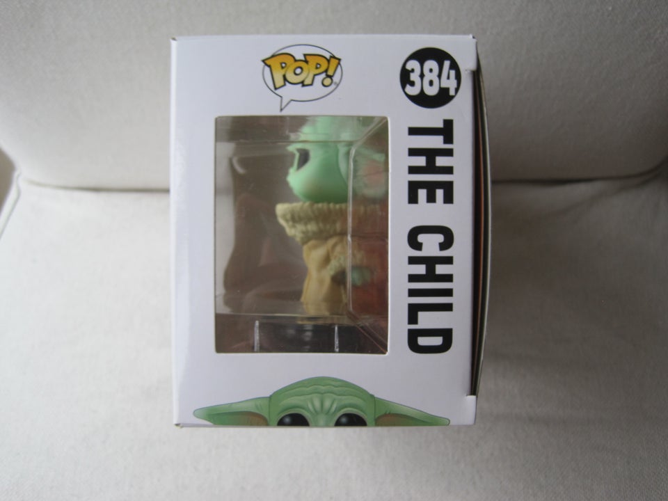 Funko Pop #384 The Child