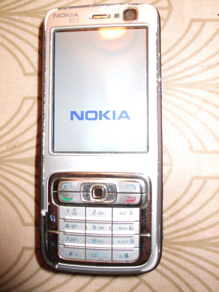 Nokia Forskellige vintage modeller, Rimelig