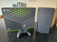 Xbox Series X, Perfekt