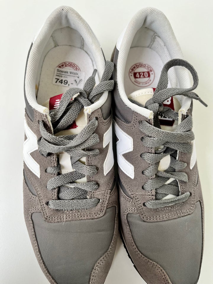 Sneakers, str. 39,5, New Balance