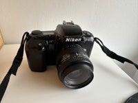 Andet, Nikon f-601