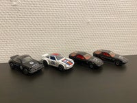 Porsche Lot , Matchbox & Corgi