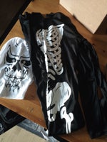 Udklædningstøj, Skelet, Skelet kostume