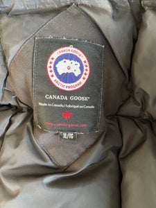 Sindsro overflade Eller enten Canada Goose | DBA - jakker og frakker til damer