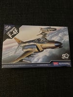 Byggesæt, Academy Hobby model Kits Luftwaffe F-4F, skala