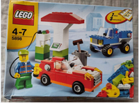 Lego Creator, 5998