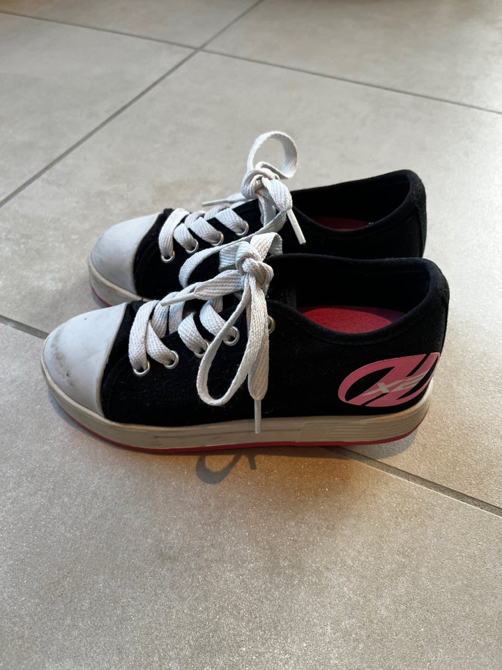 Rullesko, Heelys, str. 32