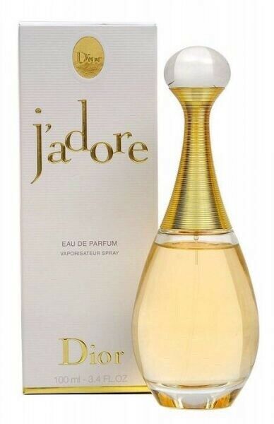 Eau de Dame parfume , Dior Jadore – dba.dk – Køb og Salg Nyt og Brugt