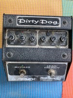 Effektpedal, Peavey Dirty dog