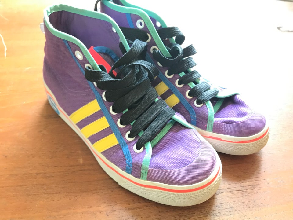 Sneakers, str. 38, Adidas